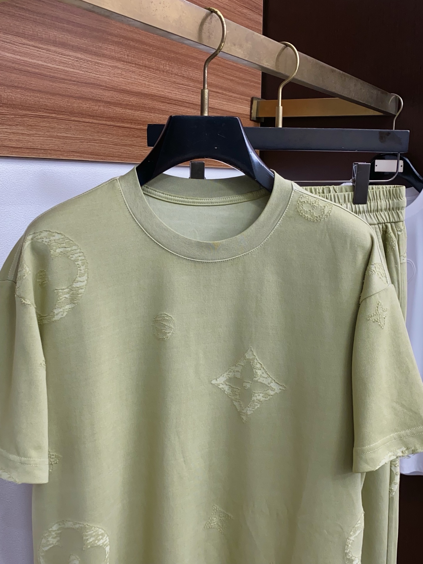 clothes and pants